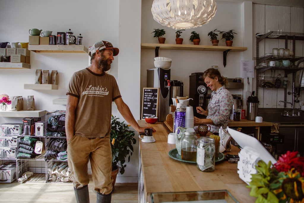 We are HIRING! Year-round and seasonal positions!