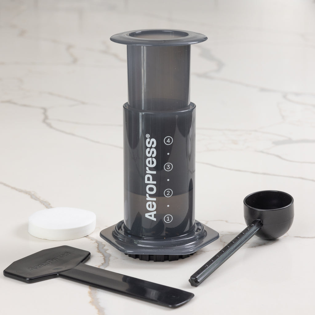 AeroPress Coffee Makers & Filters