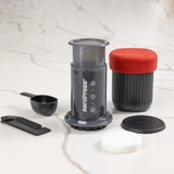 AeroPress Coffee Makers & Filters