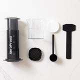 AeroPress Coffee Makers & Filters