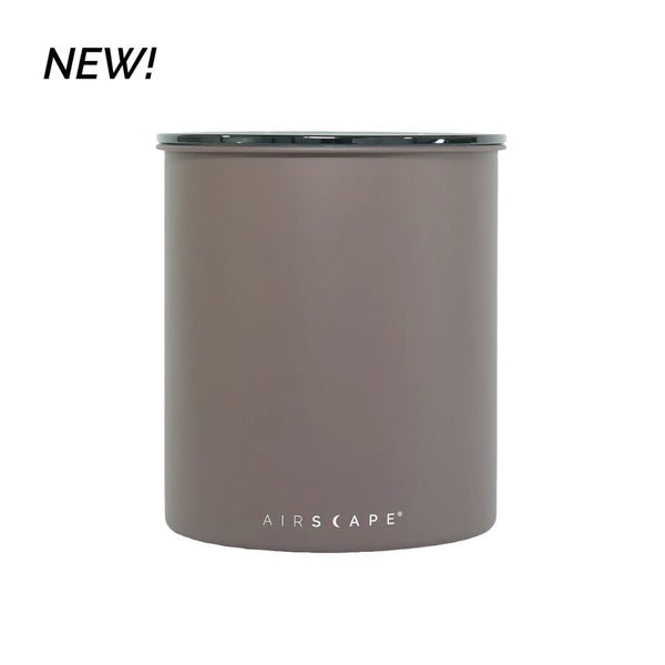 Airscape Reusable Coffee Canister – 44 North Coffee
