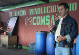 Honduras COMSA