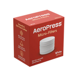 AeroPress Coffee Makers & Filters