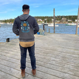 44 North Sweatshirts - NEW HOODIE COLOR!