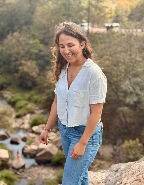 Stonecutter Coffee Series: Grasia Maria Peñalba Honey Process