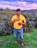 Stonecutter Coffee Series: Oscar Omar Alonzo Honey Process - 10 LBS LEFT!