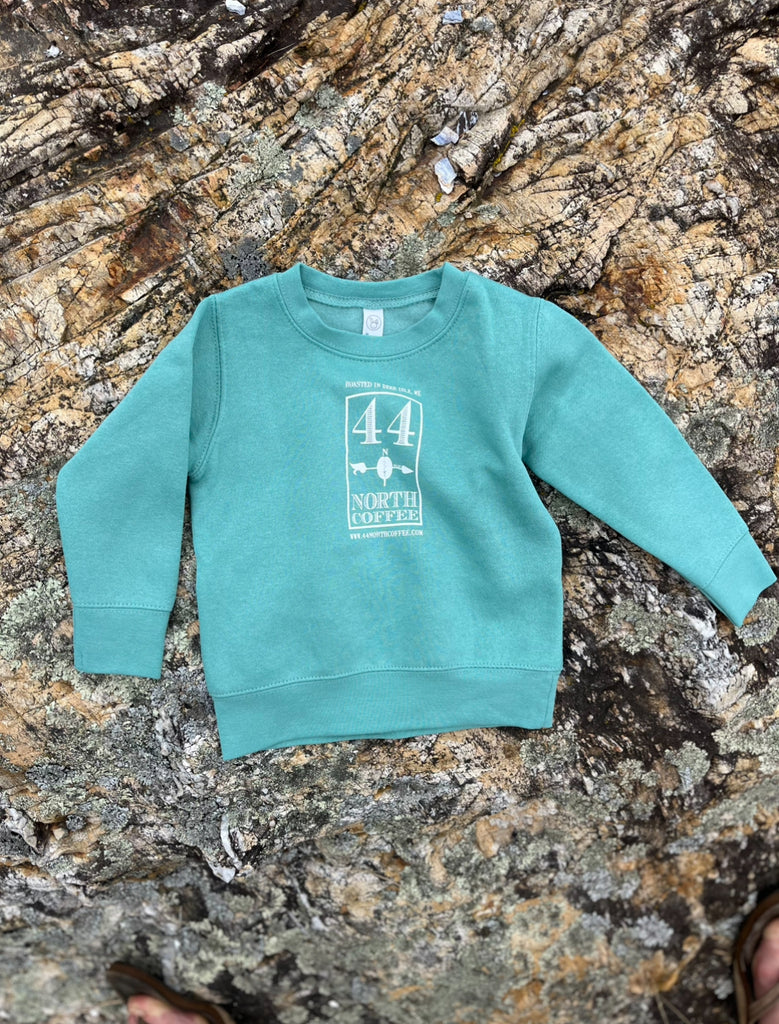Children's Sweatshirts - NEW COLOR!