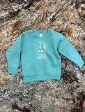 Children's Sweatshirts - NEW COLOR!