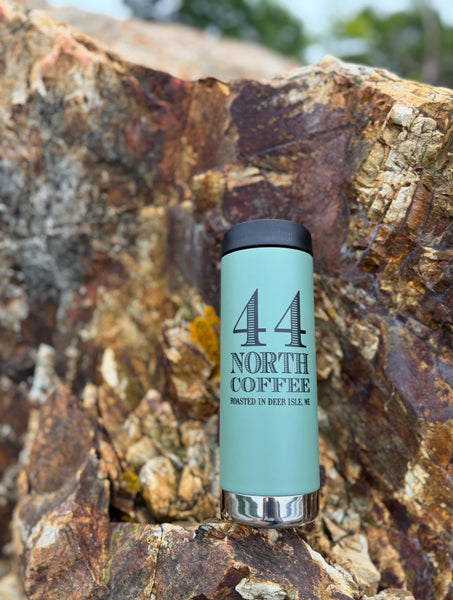 Klean Kanteen Insulated Thermos – 44 North Coffee