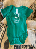 Baby Onesies - NEW COLORS!