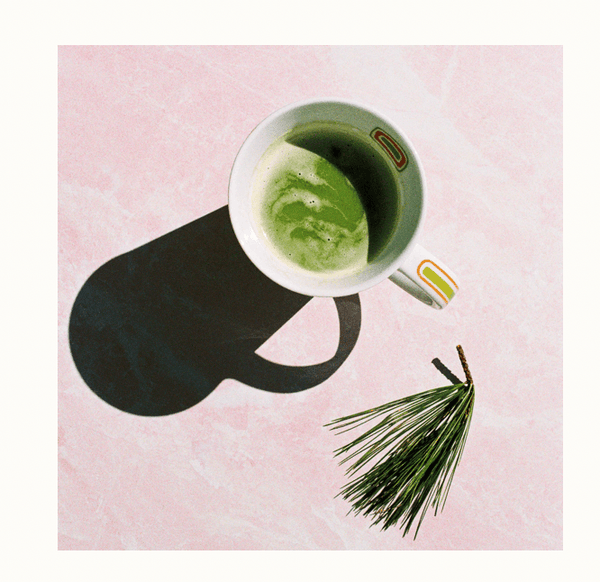 Isles Matcha Latte Mix – 44 North Coffee Isles Matcha Latte Mix – 44 North Coffee