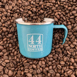 44 North Enamel Camp Cup