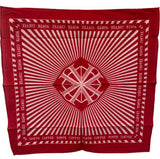44 North Coffee Bandana