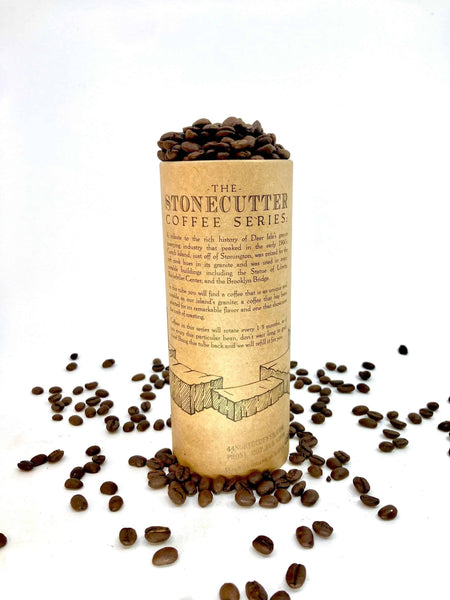 Rwanda Coko - Stonecutter Coffee Series - 19 LBS LEFT!
