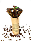 Stonecutter Coffee Series: Oscar Omar Alonzo Honey Process - 10 LBS LEFT!