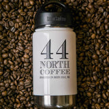 Insulated Klean Kanteen Thermos - 44 North Coffee