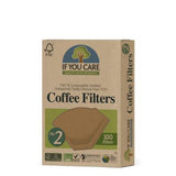 Coffee Filters