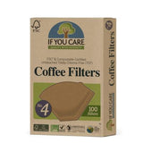 Coffee Filters