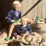 Children's Sweatshirts - 44 North Coffee