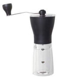 Mini Mill Slim Coffee Grinder by Hario - 44 North Coffee