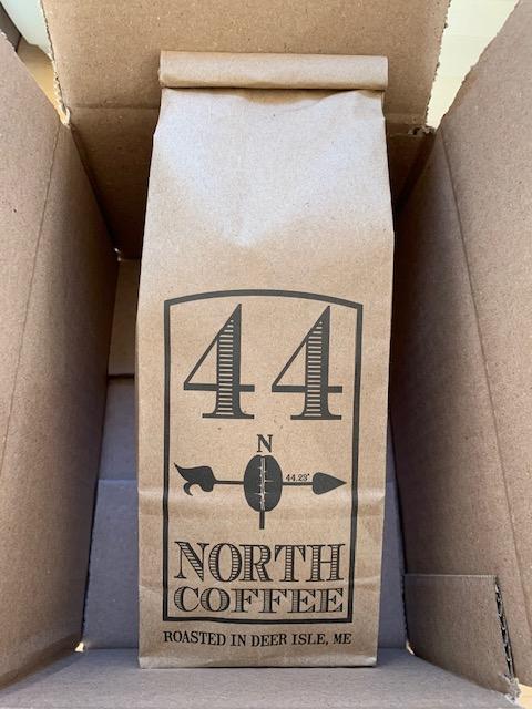 Recurring Coffee Subscription