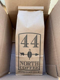 Recurring Coffee Subscription