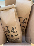 Recurring Coffee Subscription