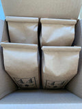 Recurring Coffee Subscription