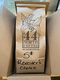 Recurring Coffee Subscription
