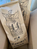 Recurring Coffee Subscription