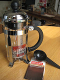 Bodum French Press - 44 North Coffee