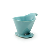 Ice Blue Dripper - 44 North Coffee