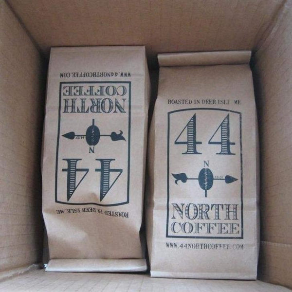 Coffee Club Subscription - 44 North Coffee