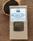 Tempest in a Teapot Mr. Grey Tea - 44 North Coffee