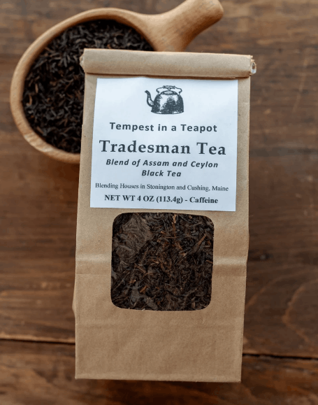 Tempest in a Teapot Teas