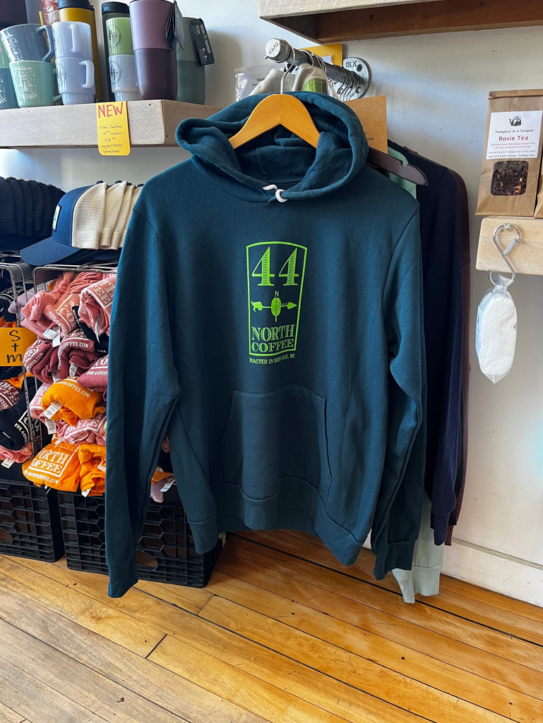 New Merch
