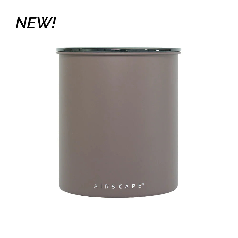 Airscape Coffee Containers