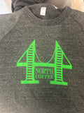 44 North Sweatshirts