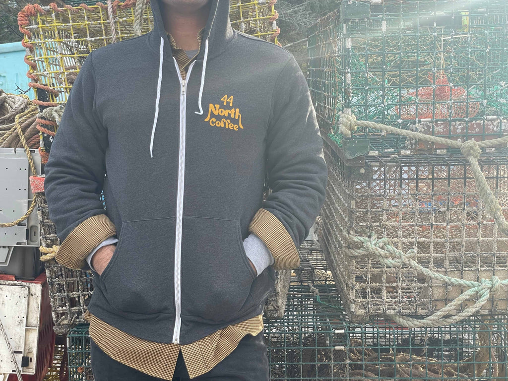 44 North Sweatshirts