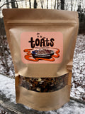 Toats Granola - NEW!