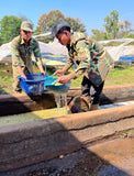 Laos CPC