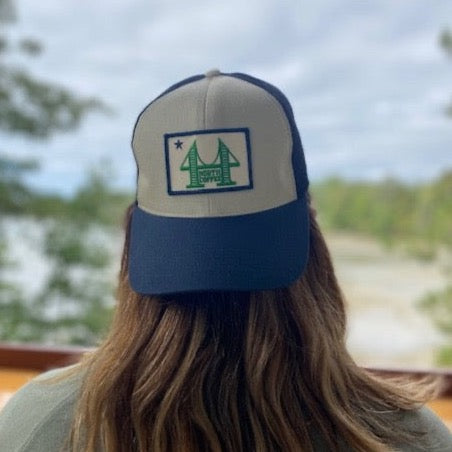 44 North Hats
