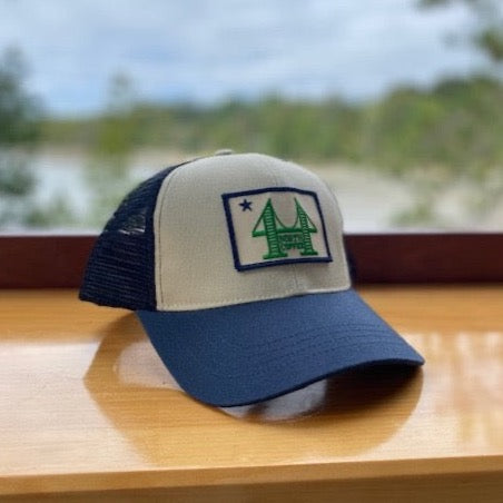 44 North Hats