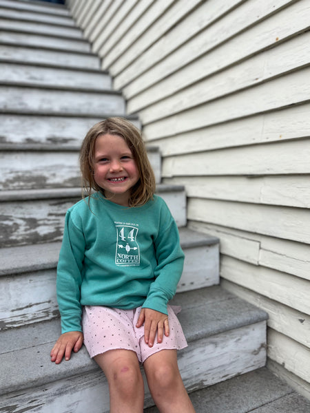 Children's Sweatshirts  - NEW COLOR!