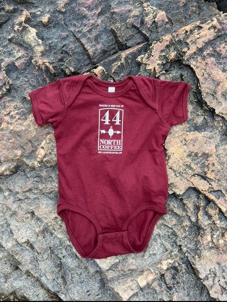 Baby Onesies - NEW COLOR!