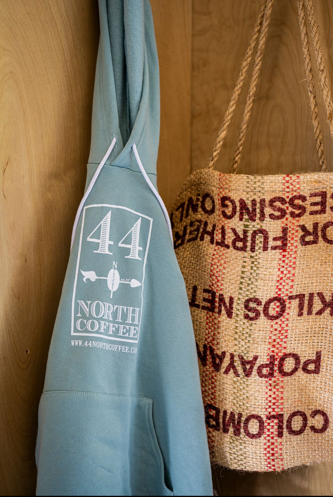 44 North Sweatshirts - NEW HOODIE COLOR!