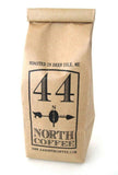 Natural Process Bolivia - Stonecutter Coffee Series - NEW!