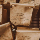 Coffee Club Subscription - 44 North Coffee