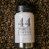 Insulated Klean Kanteen Thermos - 44 North Coffee
