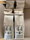 6 bag subscription - 44 North Coffee